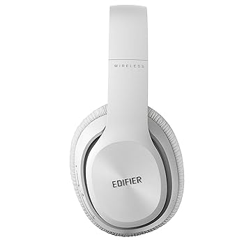 Amazon.co.jp: Edifier W820BT ワイヤレス ヘッドホン Bluetooth